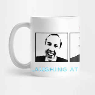 Tories; Laughing at you Mug